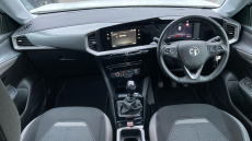 Vauxhall Mokka 1.2 Turbo 100 SE Edition 5dr Petrol Hatchback